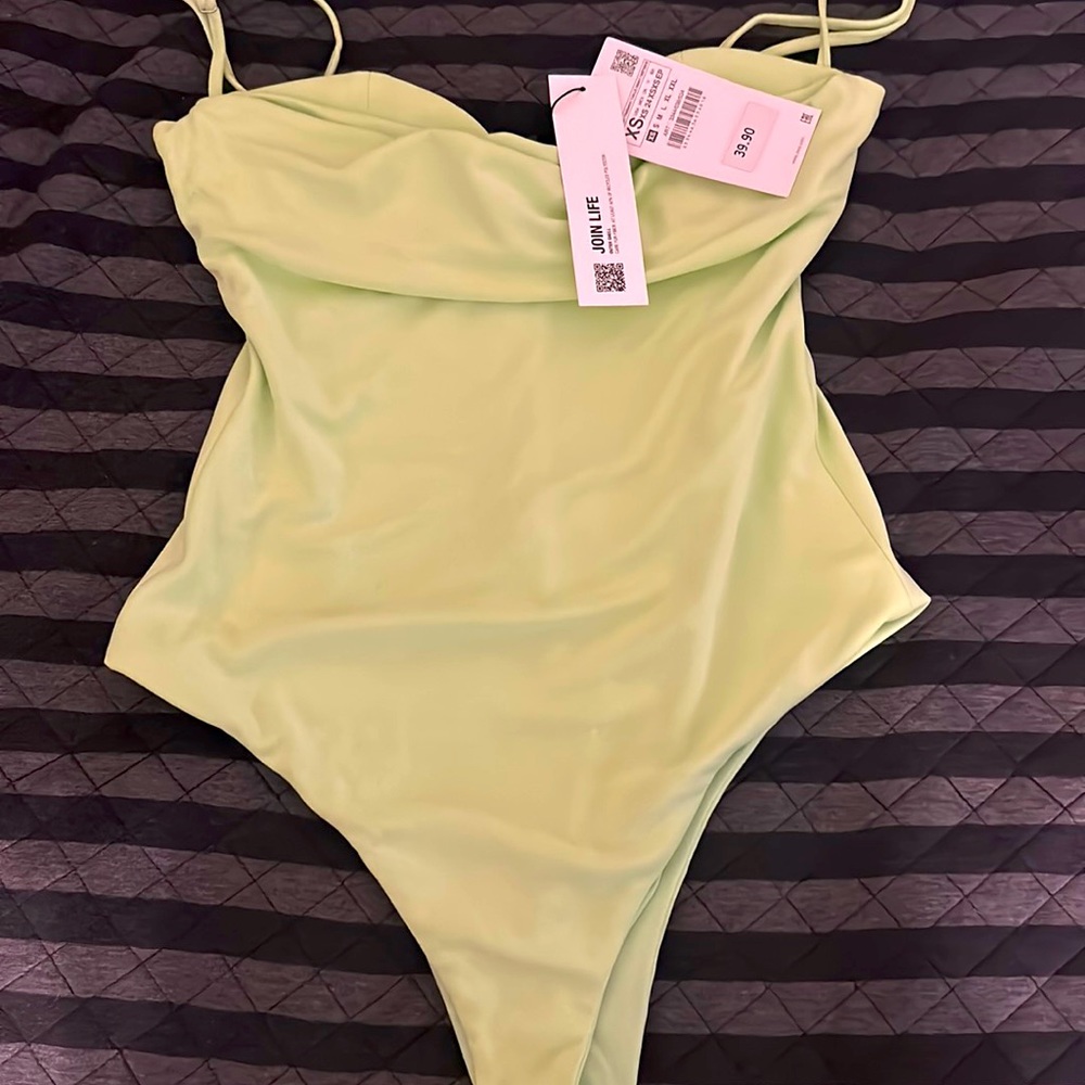 Zara, Bodysuit